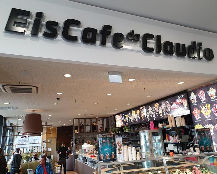 Eiscafé da Claudio